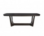 Giles Dining Table Online, Brooklyn, New York, Furniture by ABD