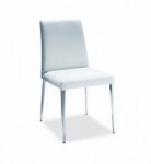 Mila Chair Low Back, Bontempi Chairs