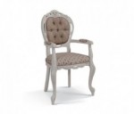 I Dogi Arm Chair, Cavio Casa Arm Chair