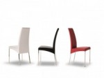 Aida Bontempi Chairs, Bontempi Casa Furniture