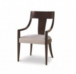 Century Furniture Dain Chair, Contemporary Chairs for Sale, Brooklyn, Accentuations Brand