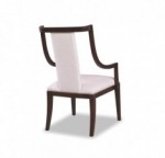 Century Furniture Corso Host Chair, Contemporary Chairs for Sale, Brooklyn, Accentuations Brand 
