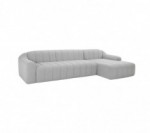 Nuevo Living Sofas, Coraline Sectional Sofa Brooklyn, New York - Furniture by ABD