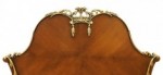 Accentuation Traditional Upholstered Headboard 