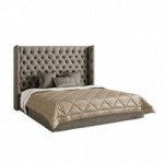 Camelot Bed 160 with Box, Cavio Casa Bed with Box