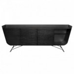 Nuevo Noori Onyx Sideboard Unit Online Brooklyn, New York – Furniture by ABD