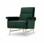 Mathise Occasional Chair, Nuevo Living Chairs 