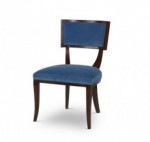 Century Furniture Blythe Dining Chair, Contemporary Chairs for Sale, Brooklyn, Accentuations Brand