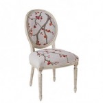 Dauphin Dining Chair