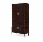 Furniture by ABD, Armoire, New York