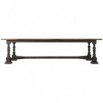 Bryant Dining Table, Theodore Alexander Dining Table Brooklyn, New York 