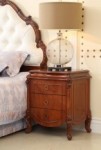 Carmel Bedroom set, Complete Bedroom Sets for Sale Brooklyn - Accentuations Brand