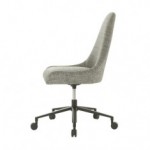 Prevail Executive Desk Chair, Theodore Alexander Chairs Brooklyn, New York