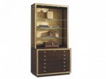 Lexington Modern Beverly Palms Deck and File Chest