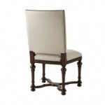Cultivated Dining Chair, Theodore Alexander Chairs Brooklyn, New York 