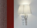 Schuller Mercury Wall Lamp Wall Sconces for Sale Brooklyn,New York - Accentuations Brand