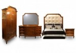 Verona Complete Bedroom Set, Complete Bedroom Sets for Sale, Accentuations Brand 