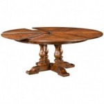 Sylvan Bistro Dining table,Theodore Alexander Dining Table