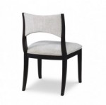 Century Furniture Bibi Side Chair, Contemporary Chairs for Sale, Brooklyn, Accentuations Brand