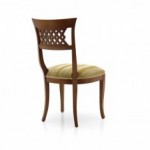 Seven Sedie, Contemporary Chairs for Sale, Svevo Chair 0287s