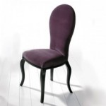 Seven Sedie Sophia Side Chairs on Sale 0180S, Contemporary Chairs For Sale Brooklyn, Accentuations Brand 