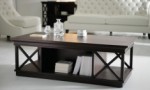 Angelo Cappellini Rodrigo Art 45048 Unique Coffee Tables for Sale Brooklyn - Furniture by ABD         