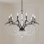 Schonbek Priscilla BC7110 Classic Crystal Chandelier Brooklyn,New York by Accentuations Brand   
