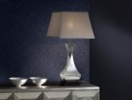 Schuller Deco Small Modern Table Lamps for Sale Brooklyn,New York- Accentuations Brand