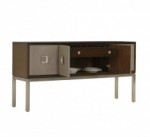 Macarthur Glenroy Sideboard, Lexington Contemporary Buffets And Sideboards
