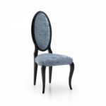 Seven Sedie Capriccio Chair 0329S