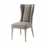 Hastings Dining Chair, Theodore Alexander Chairs Brooklyn, New York