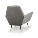 Vanessa Occasional Chair, Nuevo Living Chairs