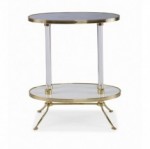 Century Furniture Cocktail Tables for Sale 