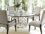 Lexington Round Dining Tables for Sale