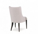Century Furniture Vienna Pablo Side Chair, Contemporary Chairs for Sale, Brooklyn, Accentuations Brand    