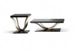 Angelo Cappellini Teseo Art Unique Coffee Tables for Sale Brooklyn - Furniture by ABD          