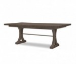 Carlyle Rectangular Dining Table Online, Brooklyn, New York, Furniture by ABD