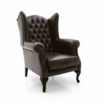 9596P seven sedie old england chair