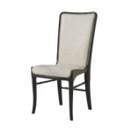 The Thane Dining Chair, Theodore Alexander Chairs Brooklyn, New York