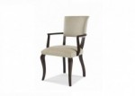 Century Furniture Dining Arm chair