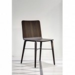 Kate Chair / Wood Legs, Bontempi Chairs
