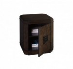 Larchmont Storage Chest, Lexington End Tables For Sale Cheap Brooklyn, New York, Furniture By ABD