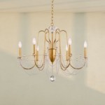 Schonbek, Chandelier for Sale, Brooklyn, Accentuations Brand, Furniture by ABD 