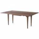 Chinon Console/Dining Table, Theodore Alexander Table, Brooklyn, New York, Furniture By ABD
