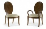 Century Furniture Armside chair