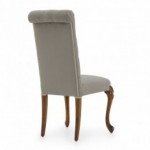 Seven Sedie, Contemporary Chairs for Sale, Serena Sidechair 0145