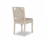 Century Furniture Lea Side Chair, Contemporary Chairs for Sale, Brooklyn, Accentuations Brand    