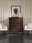 Century Furniture Wooden Chest Of Drawers for Sale 