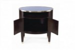 Century Furniture Pirouette Side Table online Brooklyn, New York