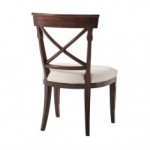 Brooksby Dining Chair, Theodore Alexander Chairs Brooklyn, New York